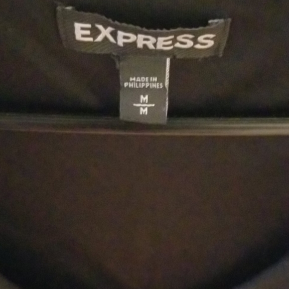 Express women's shirt - Picture 2 of 6